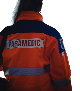 PARAMEDIC